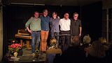 Stephan Scheja, Peter Goden, Christian Wolff, Georg von Kgelgen, Nils Olsen